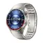 Huawei Watch GT 6 Pro 46mm Elite šedá / Chytré hodinky / AMOLED / 1.47" / GPS / Bluetooth 6.0 / 5 ATM