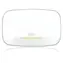 ZyXEL WBE510D bílá / AP / BE6500 / WiFi 7 / Tri-Band 2.4 & 5 & 6 GHz / PoE / 1x 2,5G LAN