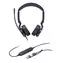 Yealink UH44 Dual (MS Teams) / Stereo náhlavní souprava / mikrofon / USB-C & USB-A
