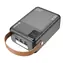Tracer Prime-V8 80000 mAh / externí baterie / QC 22,5 W + PD 20 W