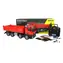 AMEWI Mercedes-Benz Arocs RC sklápěč / 1:18 / 4WD / RTR / 2,4 GHz