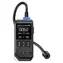 FNIRSI FPM-02 / Luxmetr / Rozsah 99 990 lx / Teplota / Vlhkost / Barevný TFT displej