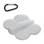 Sunnylife NE-SN908-G šedá / Ochranné pouzdro pro dron DJI NEO / s karabinou / motýlí design