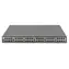 Digitus DN-95117 šedá / PoE injektor / 24 portů / Gigabit Ethernet / 370 W / 1U rack
