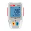 UNI-T A56 BT / Záznamník teploty a vlhkosti / Bluetooth / -40 až 85 °C / IP54