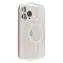 Allity Mag Kryt pro Apple iPhone 13 transparentní / Kryt / MagSafe