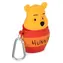 ThumbsUp! PowerSquad Pouzdro pro AirPods Pooh černá/červená/žlutá / Pouzdro / Silikon / 1./2. gen. AirPods