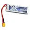 Amewi RC akumulátor LiPo 3S 2200mAh 20C XT60 / Akumulátor / 11,1V / Softcase