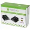 Techly 020706 / Extender HDMI / po kabelu Cat6/6a/7 / do 60 m / IR ovládání