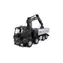 AMEWI RC autojeřáb Mercedes-Benz Arocs / 1:18 / 4WD / Sklápěcí korba / LED osvětlení / Zvukové efekty / RTR