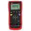 UNI-T UT705 / Kalibrátor procesů / DC napětí 30 000 V / proud 24 000 mA / smyčka 24 V