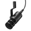 Maono PD100 černá / Dynamický mikrofon / XLR / 60 - 14000 Hz / kardioidní