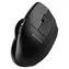 Contour UniMouse černá / Ergonomická bezdrátová myš / Bluetooth 5.1 / 7 tlačítek / pro praváky