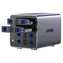 Unitek RAID box pro 4 disky / Externí box pro HDD / RAID 0/1/5/10, JBOD