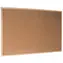 Esselte Economy korková tabule 60x90 cm / Nástěnka / dřevěný rám