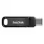 SanDisk Ultra Dual Drive Go 1TB Type-C / Flash disk / USB 3.2 Gen 1 / čtení až 400 MB/s