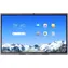 65" HIKVISION interaktivní dotykový panel / Dotykový panel / 4K / Android 14 / 8GB/128GB / 480 nit / 50 bodů dotyku