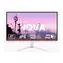 27" Arozzi Nova 27T2K180 růžová / Monitor / IPS / QHD 2560x1440 / 180Hz / 1ms / 2x HDMI + 2x DP