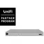 Ubiquiti UniFi Switch Enterprise Campus 24 PoE / Switch / 16× 10G RJ-45 PoE+++ / 8× 2,5G RJ-45 PoE+++ / 2× 25G SFP28