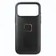 Peak Design Everyday Clarino Loop Case černá / Kryt s poutkem / Apple iPhone 17 Pro Max / Clarino