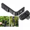 SunnyLife X4-ZJ826-D / Rámový adaptér s 1/4" závitem / pro Insta360 X4 / na výšku i na šířku