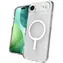 ZAGG Crystal Palace Lite Snap průhledná / Kryt / Apple iPhone Air / Grafen / MagSafe