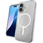 ZAGG Luxe Snap průhledná / Kryt / Apple iPhone 16 Plus / MagSafe