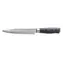 G21 Gourmet Damascus 18 cm / Kuchyňský nůž / Damašková ocel / Délka čepele 18 cm
