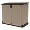 Keter STORE-IT-OUT MIDI béžová/hnědá / Zahradní box