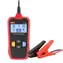 UNI-T UT673A / Tester autobaterií / 12V / 3-250 Ah / 4bodový Kelvinův test / LED indikace