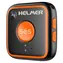 HELMER LK 717 / GPS SOS lokátor / přívěsek / detekce pádu / IP67 / krokoměr / hlasová komunikace