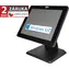 Virtuos BPOS BP-1588 černá / Pokladní systém / 15" / i3-1011U / 8GB / 256GB SSD / Win11 IoT