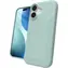 ZAGG Luxe Snap Serene Mint / Zadní kryt / Apple iPhone 17 / MagSafe / Grafen