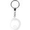 Gembird Smart Tag bílá / Lokalizační štítek / Bluetooth