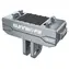 Sunnylife AD020 / Magnetický adaptér / Hliníková slitina / Pro Insta360 X5, Ace, Ace Pro, Ace Pro 2