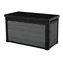 Keter Cortina 380 L šedý / Zahradní box / Objem 380 l