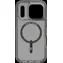ZAGG Santa Cruz Snap pro Apple iPhone 17 Pro černá / Kryt na mobil / MagSafe / D3O / Ochrana proti pádu