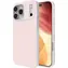 ZAGG Manhattan Snap Pink Blush / Zadní kryt / iPhone 17 Pro Max / MagSafe / Grafen