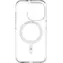 ZAGG Crystal Palace Snap průhledná / Kryt / Apple iPhone 15 Pro / MagSafe / Grafen