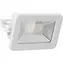 Goobay RB53871 bílá / Venkovní nástěnné svítidlo / LED / 20 W