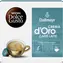 Dallmayr Crema d'Oro Latte pro Dolce Gusto 16 ks / Kapslová káva