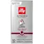 Illy Intenso Lungo Nespresso 10 ks / Kapslová káva