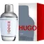 Hugo Boss Iced 75 ml / Pánská toaletní voda / EDT