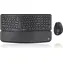Redragon BS-7162 Max / Herní set / klávesnice + myš / drátové / USB