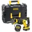 Stanley FatMax SFMCS311M1TQW / Aku mečová pila / 18V