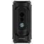 Hikvision DS-KB8113-IME1(B) / IP dveřní interkom / 1 tlačítko / 2 Mpix kamera