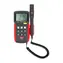 Uni-T UT385 / Měřič výkonu laseru / 0-39,99 mW / 400-1100 nm / LCD displej