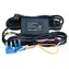 Dahua / Autonabíječka pro autokamery S6 a S8 / 5V / 2,5A / mini USB