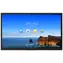 65" HIKVISION Interaktivní dotykový panel / 4K / Android 13 / 8GB / 128GB / Dotyk 40 bodů / USB-C / HDMI / BT