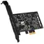 AVERMEDIA Live Streamer ULTRA HD GC571 / Střihová karta / PCIe / záznam 4K30 / HDMI 2.0 / VRR
